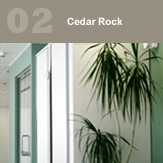 Cedar Rock - Office A 